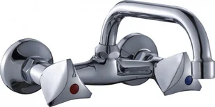 Kuchinox NORM BQN 050D - Baterie umywalkowe - miniaturka - grafika 3