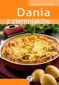 Książki kucharskie - Dania z ziemniaków - Wysyłka od 3,99 - miniaturka - grafika 1