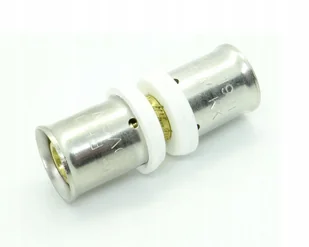 Herz ZŁĄCZKA ŚR: 16X2 - 16X2 - P 7016 00 P 7016 00 - Akcesoria grzewcze - miniaturka - grafika 2