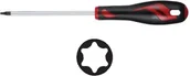 Śrubokręty - TENG TOOLS Wkrętak typu TX T25 x 100mm 177790805 177790805 - miniaturka - grafika 1