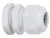 Puszki elektryczne i akcesoria - Dławnica Kablowa PG16 IP54 Dla Przewodu 16MM2 - miniaturka - grafika 1
