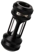 Chłodzenie wodne - XSPC Inline Filter G1/4 Cala - czarny matt WASC-417 - miniaturka - grafika 1