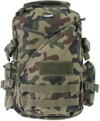 Plecaki - Texar Plecak Urban 33 l PL Camo wz.93 - miniaturka - grafika 1