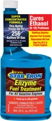 Żeglarstwo - Startron Enzyme Fuel Treatment - Concentrated Gas Formula 473ml Startron - miniaturka - grafika 1