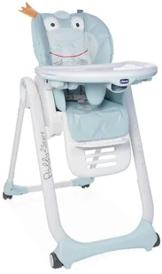 Chicco Froggy CH137862 - Krzesełka do karmienia - miniaturka - grafika 7