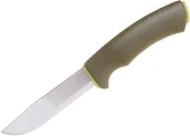 Noże - Morakniv SZWECJA Nóż Bushcraft Forest - Stainless Steel - Olive Green (NZ-FOR-SS-02) NZ-FOR-SS-02 - miniaturka - grafika 1
