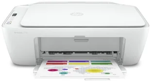HP DeskJet 2710e (26K72B) - Urządzenia wielofunkcyjne - miniaturka - grafika 2