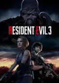 Gry PC Cyfrowe - Resident Evil 3 PL - miniaturka - grafika 1