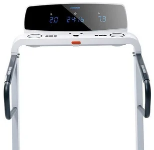 Bieżnia treningowa Horizon Fitness Omega Z - Bieżnie Bieżnia treningowa Horizon Fitness Omega Z - Bieżnie - miniaturka - grafika 11