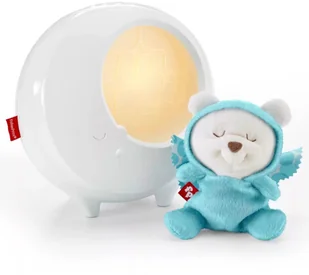 Fisher Price Gwiezdny Projektor Uspokajacz 2W1 - Pozytywki dla dzieci - miniaturka - grafika 9