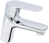 Baterie umywalkowe - Liveno SIGMA - Chrom - miniaturka - grafika 1