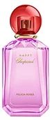 Wody i perfumy damskie - Chopard Happy Felicia Roses EDP 96221910 - miniaturka - grafika 1