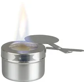 Inne urządzenia gastronomiczne - APS Pojemnik na paliwo o średnicy 90 mm 11683 11683 - miniaturka - grafika 1