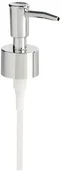 Mydelniczki i dozowniki mydła - SEPIO Pompka do dozownika CHROM SEPIO - miniaturka - grafika 1