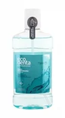 Płyny do płukania jamy ustnej - Ecodenta Ecodenta Mouthwash Minty Moisturizing płyn do płukania ust 500 ml unisex - miniaturka - grafika 1