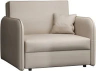 Sofy i kanapy - Kanapa jednoosobowa Viva Loft I - Sofa Rozkładana - miniaturka - grafika 1
