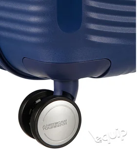 American Tourister Walizka kabinowa Soundbox 32G*05001 - Walizki - miniaturka - grafika 7