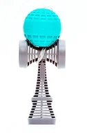 Kendama - YoYo Factory Catchy AIR Kendama - Teal and Gray by YoFactory - miniaturka - grafika 1