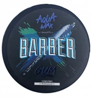 Kosmetyki do stylizacji włosów - Marmara Barber Aqua Wax Gum wosk do włosów 50ml - miniaturka - grafika 1