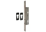 Akcesoria do drzwi - Cisa Zamek dodatkowy CISA 46210 30 - miniaturka - grafika 1