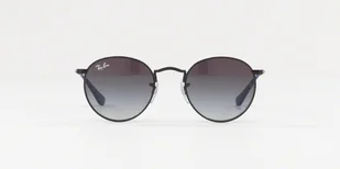 Ray Ban Junior RJ 9547S 201/8G - Okulary przeciwsłoneczne - miniaturka - grafika 2