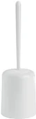 Akcesoria do wc - Gedy Porte balai de WC Blanc Junior G-80340200300 - miniaturka - grafika 1