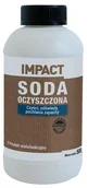 Środki do kuchni i łazienki - IMPACT Soda oczyszczona 0.5 kg IMPACT - miniaturka - grafika 1
