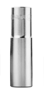 Topex nasadka sześciokątna, długa, 16mm, 1/2'', , 38D755 - Klucze i nasadki - miniaturka - grafika 2