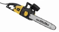 Piły elektryczne - PowerPlus Piła łańcuchowa POWXG1009 - miniaturka - grafika 1