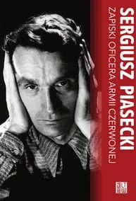 Zapiski oficera Armii Czerwonej TW Nowa - Powieści - miniaturka - grafika 3