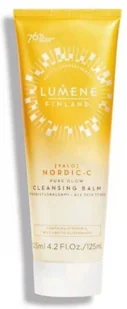 Lumene Valo Balsam oczyszczający do twarzy 125ml - Kosmetyki do demakijażu - miniaturka - grafika 2
