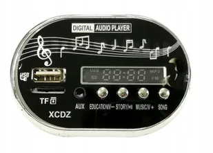 Panel muzyczny do pojazdu na akumulator Audi R8 - Pojazdy elektryczne dla dzieci - miniaturka - grafika 10