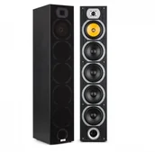 Głośniki i kolumny - Auna V7B Czarny (JO2-V7B-BL) - miniaturka - grafika 1