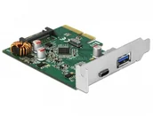 Kontrolery - DeLOCK 90299 adapter USB 3.1 Wewnętrzny, USB controller - miniaturka - grafika 1