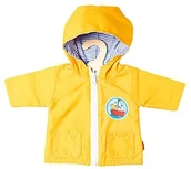 Akcesoria dla lalek - Heless 1525Heless 'Maritim' dwustronna kurtka dla małej lalki 1525Heless - miniaturka - grafika 1