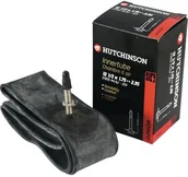 Dętki rowerowe - Hutchinson Standard dętka rowerowa, czarny 31628 - miniaturka - grafika 1