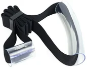 Pozostały sprzęt i akcesoria do ćwiczeń - Thorn Taśma UTILITY BAND FIT - miniaturka - grafika 1