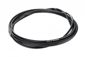 Narzędzia rowerowe - Accent Accent, Pancerz hamulcowy 5 mm x 3 m, czarny - miniaturka - grafika 1