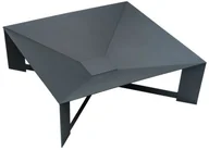 Paleniska ogrodowe - NORDFLAM Palenisko ogrodowe śr.70 cm Ovieto Nordflam - miniaturka - grafika 1