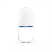 Alarmy - SATEL Czujka ruchu SLIM-PIR-LUNA SLIM-PIR-LUNA - miniaturka - grafika 1