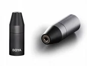 Akcesoria fotograficzne - Adapter Mini-Jack 3.5 na XLR 594D-703CF - miniaturka - grafika 1