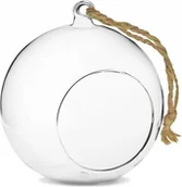 Bombki - Art-Pol Ozdoba Wisząca Bombka 233247 233247 - miniaturka - grafika 1