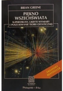 Piękno wszechświata Używana - Fizyka i astronomia - miniaturka - grafika 2