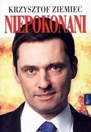 Felietony i reportaże - Rafael Dom Wydawniczy Niepokonani - Krzysztof Ziemiec - miniaturka - grafika 1