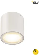 Oprawy, klosze i abażury - Spotline SLV OCULUS CL wewnętrzna oprawa sufitowa natynkowa LED biała DIM-TO-WARM 2000-3000 K 1004667) SLV 1004667 - miniaturka - grafika 1