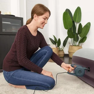 Bestway Pontonik Wyścigi 34088 (BestWay 34088) - Pontony - miniaturka - grafika 2