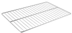 Hendi Ruszt stalowy chromowany GN 1/1 801956 - Akcesoria gastronomiczne - miniaturka - grafika 5