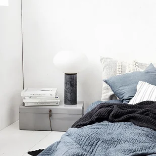 House Doctor Lampa stołowa Opal 9520 - Lampy stojące - miniaturka - grafika 2