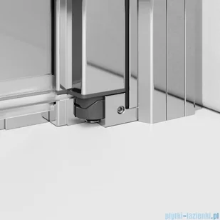 Radaway Nes KDD B kabina 100cm część prawa przejrzyste 10024100-01-01R | - Akcesoria do armatury i ceramiki - miniaturka - grafika 6