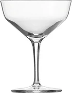 Kieliszki - Schott Zwiesel 115839 Basic Bar Selection 6-częściowy zestaw kieliszek do martini Contemporary, kryształ, bezbarwny, 10.2 cm, 6 jednostek 115839 - miniaturka - grafika 1
